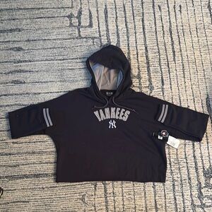 New Era NY Yankees Sweatshirt Athletic Casual Wear